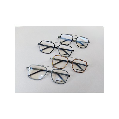 FE00857 - Оправа LINDBERG 9744 Titanium tortoise