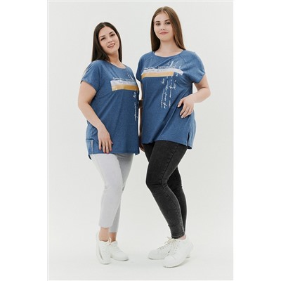 Футболка 8253 НАТАЛИ #792170