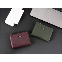 Кошелек Lanotti GL-25-497/зеленый