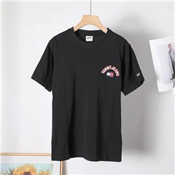 Мужская футболка  Tomm*y Jean*s