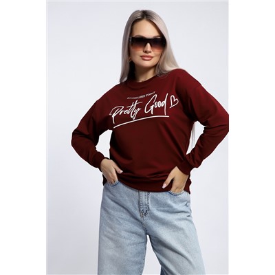 Толстовка 80048