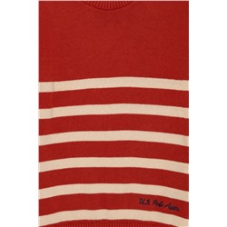 Kız Çocuk Nar Çiçeği Kazak