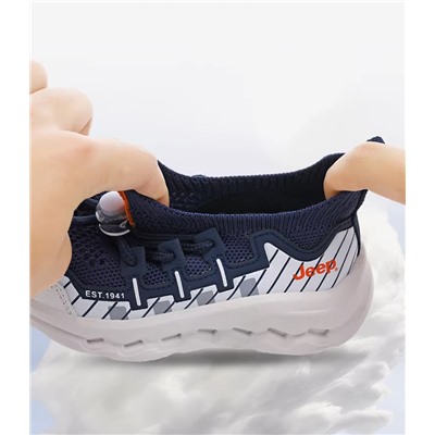 Кроссовки ДЖИ*П для мальчиков и девочек. Оригинал