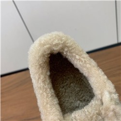 Теплые женские кроссовки  БРУНЕЛЛО КУЧИНЕЛЛ*И