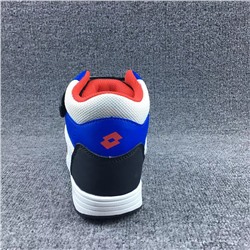 Детские кеды , экспорт 💕Lott*o - итальянский производитель и поставщик спортивной одежды, обуви и экипировки