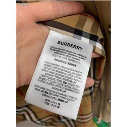 Женская ветровка   Burberr*y