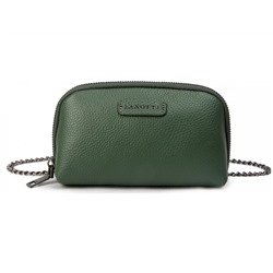 Сумка женская Lanotti 6006/зеленый