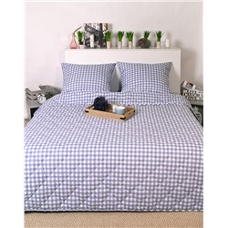Комплект постельного белья с одеялом New Style Эко КП26-1433 ВБ