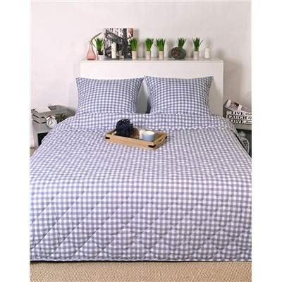 Комплект постельного белья с одеялом New Style Эко КП26-1433 ВБ