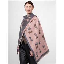 Палантин женский RH10-14510-9