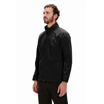 Bad Bear Conch Softshell Jacket Erkek Ceket 23.02.13.006NIGHT
