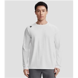 Мужская спортивная повседневная футболка