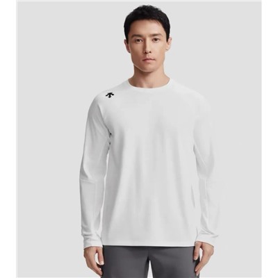 Мужская спортивная повседневная футболка