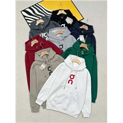 Универсальная толстовка / худи   O*n