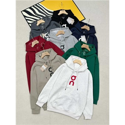 Универсальная толстовка / худи   O*n