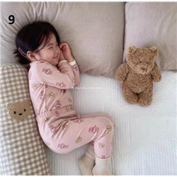 Детская пижама