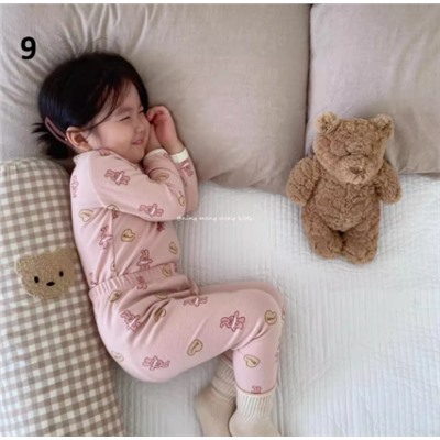 Детская пижама