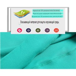 Классный свитшот. Уже год хожу в нем. (плотность 300)