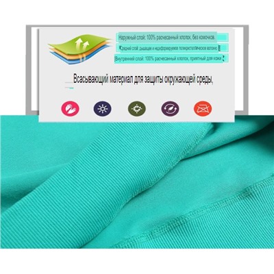 Классный свитшот. Уже год хожу в нем. (плотность 300)