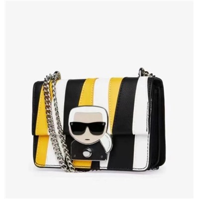 Модная и универсальная сумка  KARL LAGERFEL*D ОРИГИНАЛ! 😎