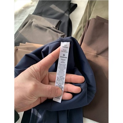 Женские лосины  Lululemo*n