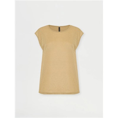 Однотонный топ, B2815/farina