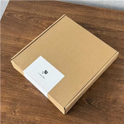 Набор из трех предметов  LANCOM*E  Оригинал, конфискат таможенного контроля