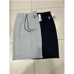 Юбка Karl Lagerfeld  Цвет: серая, чёрная Материал: хлопок