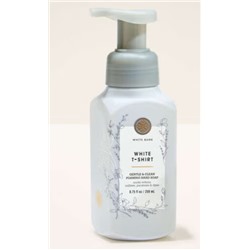 White T-Shirt  Белая футболка