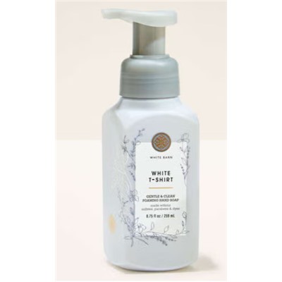 White T-Shirt  Белая футболка