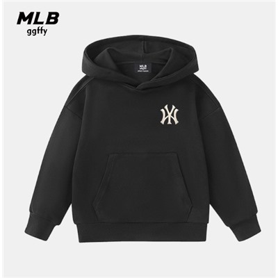 Худи для мальчиков/девочек МЛ*Б