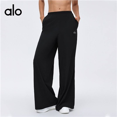 Спортивные широкие штаны  4 цвета АЛ*О