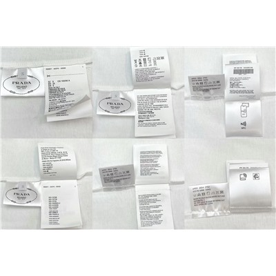 Футболка люкс