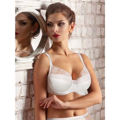 Бюстгальтер 8084 Marry Albina_L сшивная Albina L