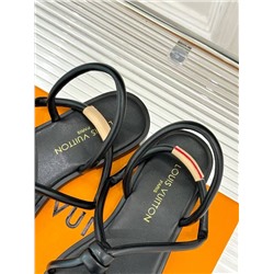 Женские босоножки  (натуральная кожа)