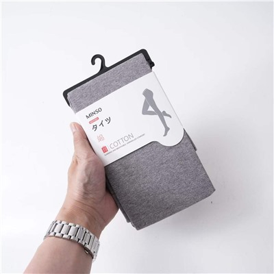 Женские колготки средней толщины  Mins*o Japa*n