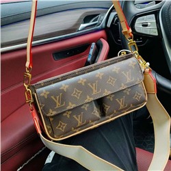 Небольшая сумка Loui*s Vuitto*n 👕  Реплика