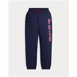 Baseball-Logo Fleece Sweatpant Save your Wishlist Boys 8-20