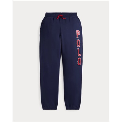 Baseball-Logo Fleece Sweatpant Save your Wishlist Boys 8-20