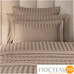 TOGAS  Наволочка САККАРД беж 50х90, 1пр, 100% хлопок жаккард