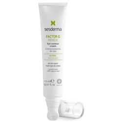 Factor G Renew Contorno de Ojos 15 ml