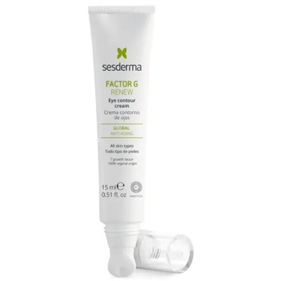 Factor G Renew Contorno de Ojos 15 ml