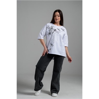 7470 туника женская