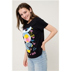 Футболка 8257