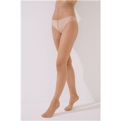 Panty antideslizante 10 deniers