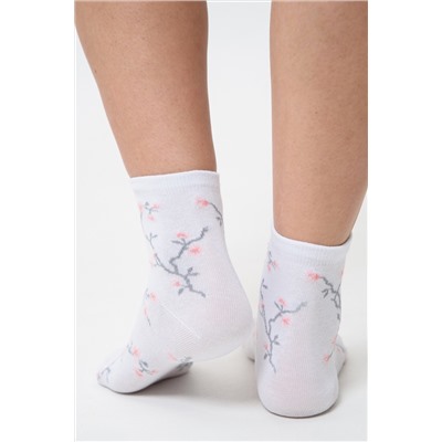 Носки женские Одри (набор 3 пары)