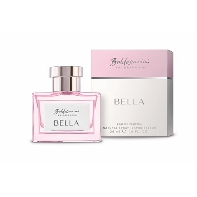 BALDESSARINI BELLA edp (w) 50ml