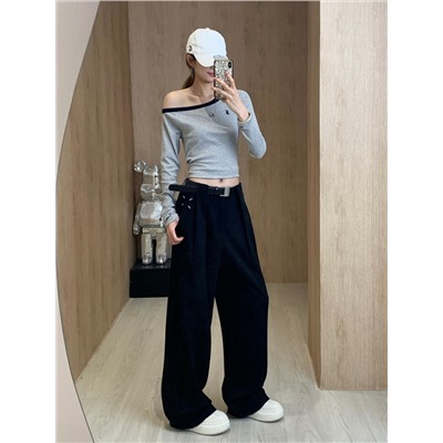 Брюки  loe  люкс