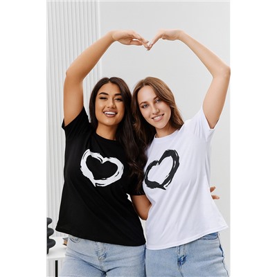 Футболка 67079 НАТАЛИ #894468