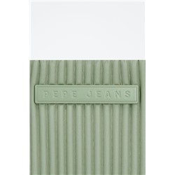 Monedero Aurora Verde